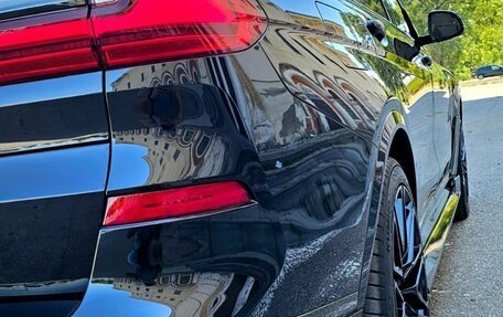 BMW X7, 2019 год, 8 500 000 рублей, 15 фотография