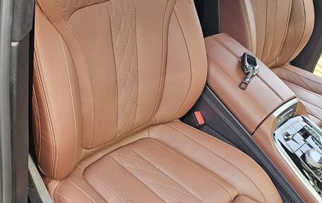 BMW X7, 2019 год, 8 500 000 рублей, 6 фотография