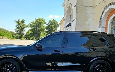BMW X7, 2019 год, 8 500 000 рублей, 14 фотография