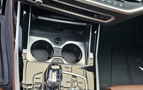BMW X7, 2019 год, 8 500 000 рублей, 13 фотография