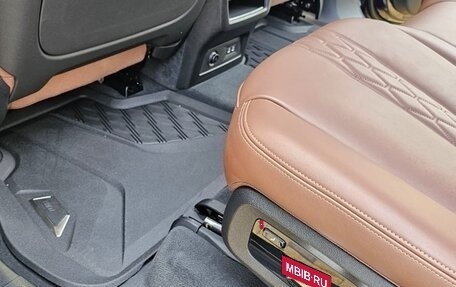 BMW X7, 2019 год, 8 500 000 рублей, 5 фотография