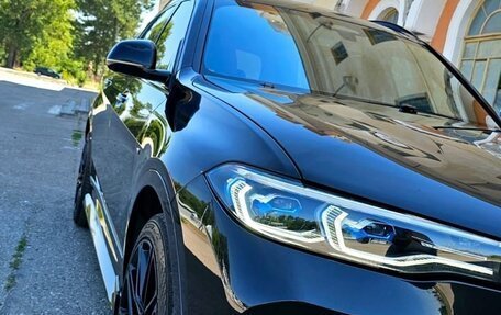BMW X7, 2019 год, 8 500 000 рублей, 18 фотография