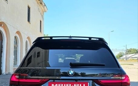 BMW X7, 2019 год, 8 500 000 рублей, 17 фотография