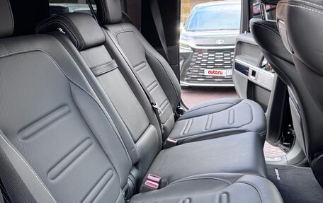 Mercedes-Benz G-Класс W463 рестайлинг _iii, 2022 год, 18 500 000 рублей, 10 фотография