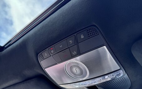 Mercedes-Benz G-Класс W463 рестайлинг _iii, 2022 год, 18 500 000 рублей, 12 фотография