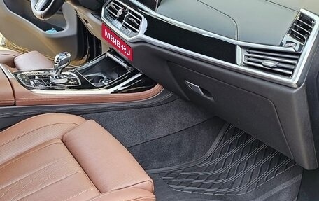 BMW X7, 2019 год, 8 500 000 рублей, 8 фотография
