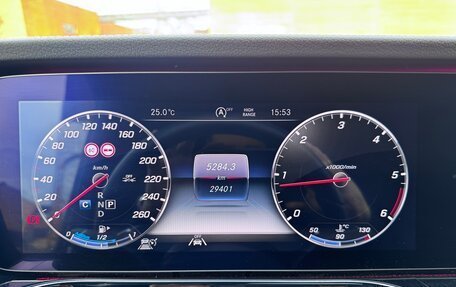 Mercedes-Benz G-Класс W463 рестайлинг _iii, 2022 год, 18 500 000 рублей, 24 фотография