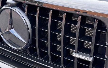 Mercedes-Benz G-Класс W463 рестайлинг _iii, 2022 год, 18 500 000 рублей, 19 фотография