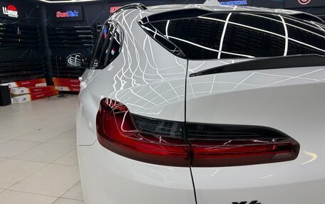 BMW X4, 2021 год, 6 400 000 рублей, 2 фотография