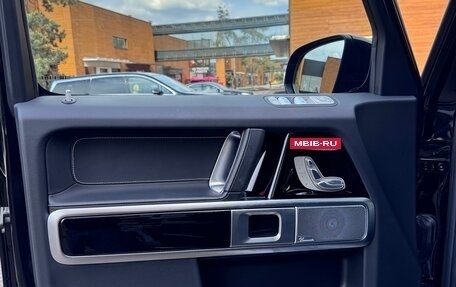 Mercedes-Benz G-Класс W463 рестайлинг _iii, 2022 год, 18 500 000 рублей, 15 фотография