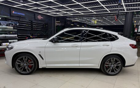 BMW X4, 2021 год, 6 400 000 рублей, 4 фотография