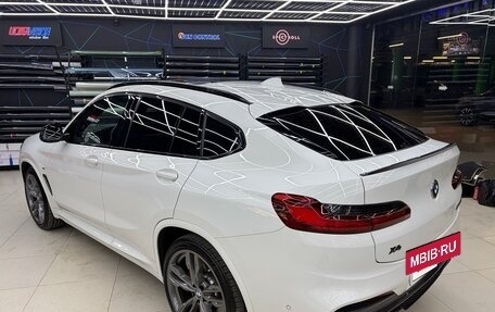BMW X4, 2021 год, 6 400 000 рублей, 3 фотография