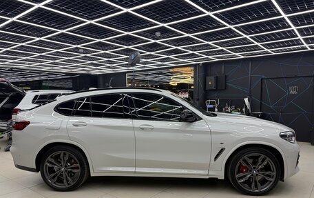 BMW X4, 2021 год, 6 400 000 рублей, 8 фотография