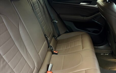 BMW X4, 2021 год, 6 400 000 рублей, 12 фотография