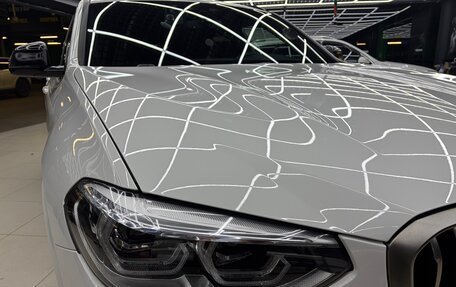 BMW X4, 2021 год, 6 400 000 рублей, 9 фотография