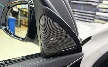 BMW X4, 2021 год, 6 400 000 рублей, 14 фотография