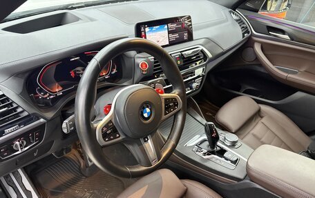 BMW X4, 2021 год, 6 400 000 рублей, 21 фотография