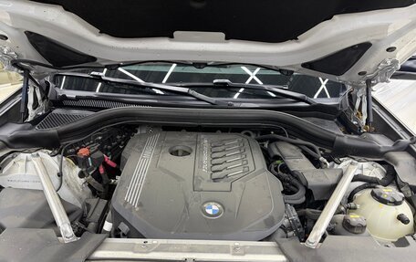 BMW X4, 2021 год, 6 400 000 рублей, 20 фотография