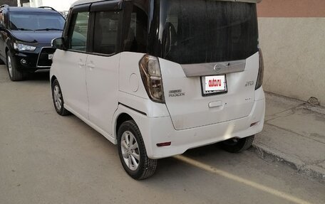 Nissan Dayz Roox I рестайлинг, 2019 год, 800 000 рублей, 3 фотография