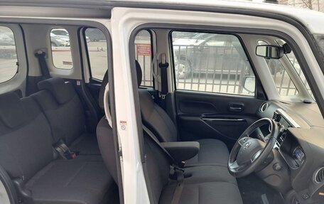Nissan Dayz Roox I рестайлинг, 2019 год, 800 000 рублей, 4 фотография