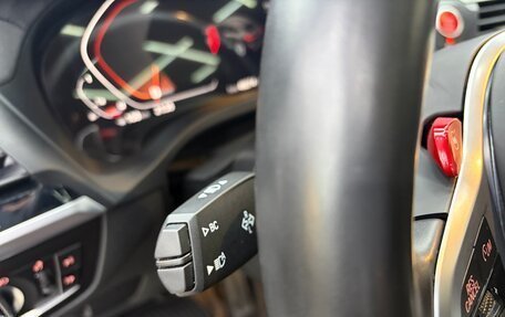 BMW X4, 2021 год, 6 400 000 рублей, 25 фотография