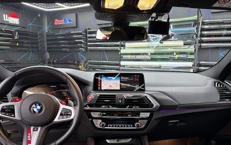 BMW X4, 2021 год, 6 400 000 рублей, 23 фотография