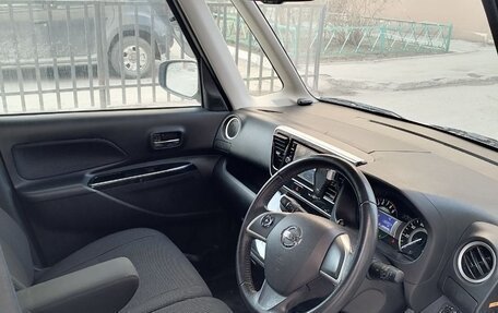 Nissan Dayz Roox I рестайлинг, 2019 год, 800 000 рублей, 6 фотография