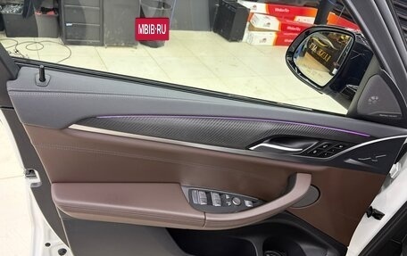 BMW X4, 2021 год, 6 400 000 рублей, 24 фотография