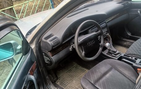 Audi A6, 1995 год, 340 000 рублей, 2 фотография
