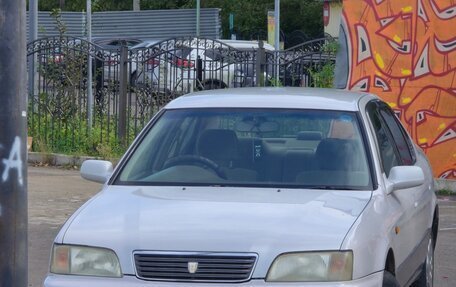Toyota Camry, 1996 год, 450 000 рублей, 5 фотография