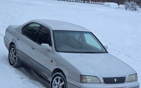 Toyota Camry, 1996 год, 450 000 рублей, 4 фотография