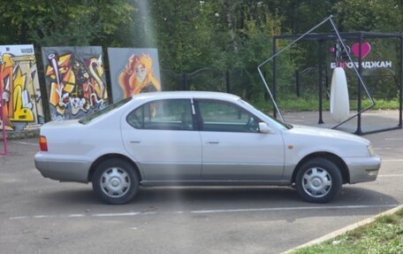 Toyota Camry, 1996 год, 450 000 рублей, 10 фотография