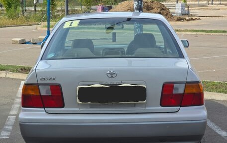 Toyota Camry, 1996 год, 450 000 рублей, 6 фотография