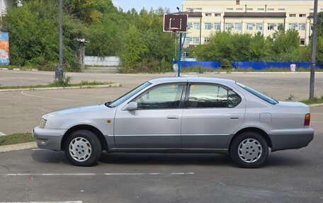 Toyota Camry, 1996 год, 450 000 рублей, 9 фотография