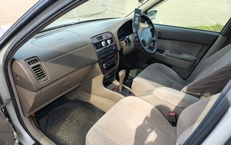 Toyota Camry, 1996 год, 450 000 рублей, 16 фотография