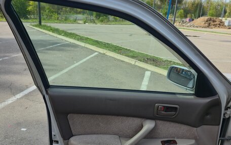 Toyota Camry, 1996 год, 450 000 рублей, 14 фотография