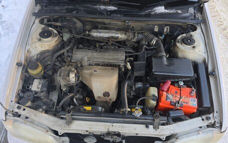 Toyota Camry, 1996 год, 450 000 рублей, 23 фотография
