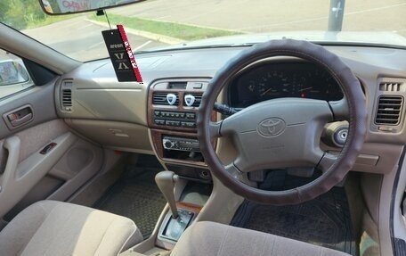 Toyota Camry, 1996 год, 450 000 рублей, 15 фотография