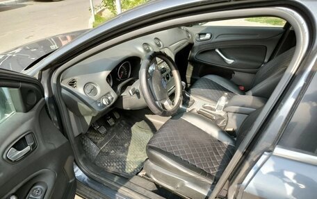 Ford Mondeo IV, 2010 год, 670 000 рублей, 5 фотография
