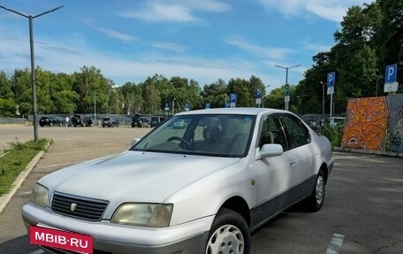 Toyota Camry, 1996 год, 450 000 рублей, 8 фотография
