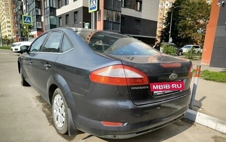 Ford Mondeo IV, 2010 год, 670 000 рублей, 4 фотография