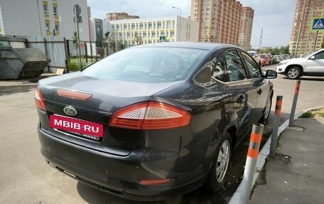 Ford Mondeo IV, 2010 год, 670 000 рублей, 3 фотография