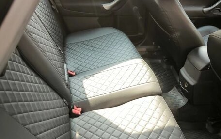 Ford Mondeo IV, 2010 год, 670 000 рублей, 7 фотография