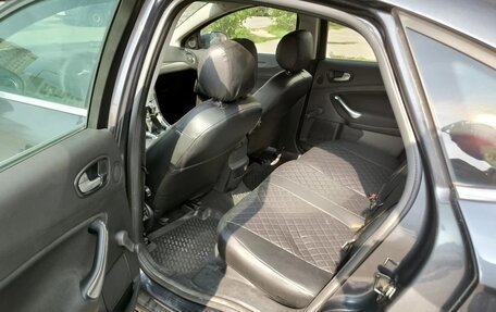 Ford Mondeo IV, 2010 год, 670 000 рублей, 8 фотография