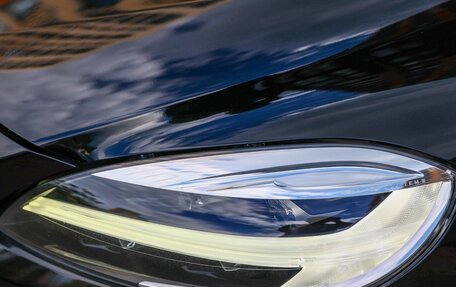 Volvo V40 Cross Country I, 2019 год, 1 550 000 рублей, 8 фотография
