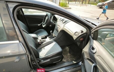 Ford Mondeo IV, 2010 год, 670 000 рублей, 6 фотография
