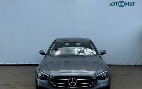Mercedes-Benz E-Класс, 2020 год, 4 489 000 рублей, 2 фотография