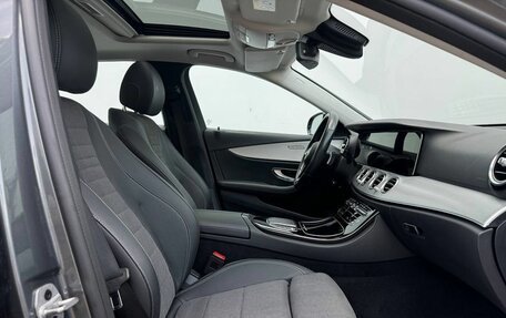 Mercedes-Benz E-Класс, 2020 год, 4 489 000 рублей, 10 фотография