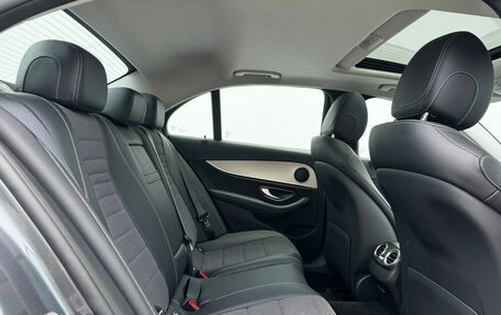 Mercedes-Benz E-Класс, 2020 год, 4 489 000 рублей, 11 фотография