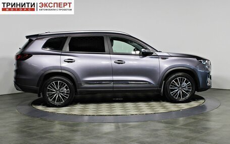 Chery Tiggo 8 Pro, 2023 год, 2 097 000 рублей, 4 фотография